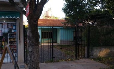 ALQUILER CASA 2 AMB. COCH. PATIO . LA UNION-EZEIZA