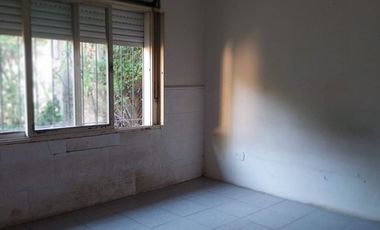 ALQUILER CASA 2 AMB. COCH. PATIO . LA UNION-EZEIZA