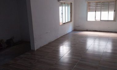 ALQUILER CASA 2 AMB. COCH. PATIO . LA UNION-EZEIZA