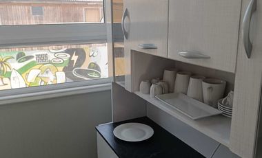 Oficina en arriendo en COQUIMBO