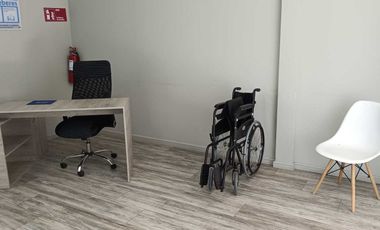 Oficina en arriendo en COQUIMBO