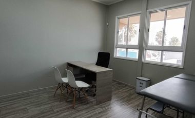 Oficina en arriendo en COQUIMBO