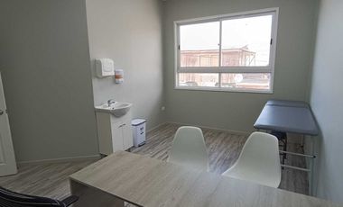 Oficina en arriendo en COQUIMBO