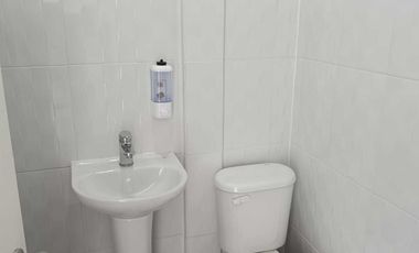 Oficina en arriendo en COQUIMBO