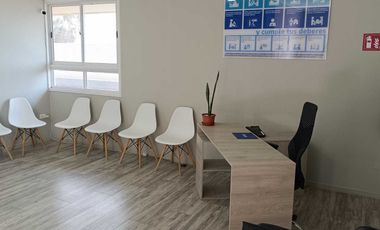Oficina en arriendo en COQUIMBO