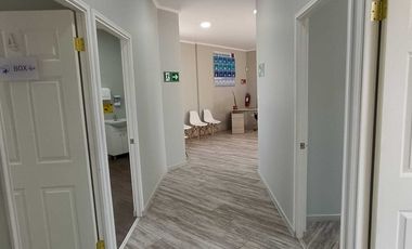 Oficina en arriendo en COQUIMBO