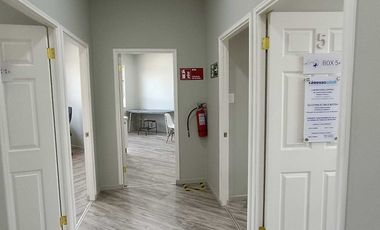 Oficina en arriendo en COQUIMBO