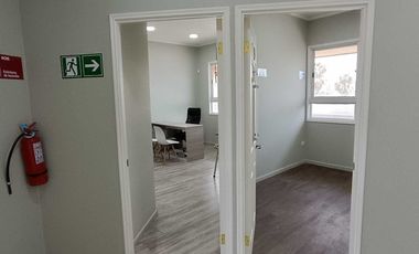 Oficina en arriendo en COQUIMBO