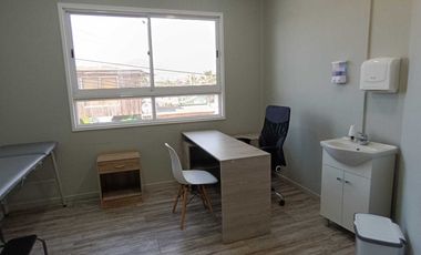 Oficina en arriendo en COQUIMBO