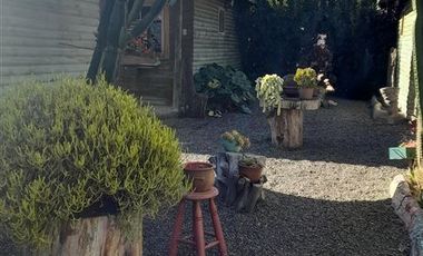 Casa en Venta en Mampato el Quisco