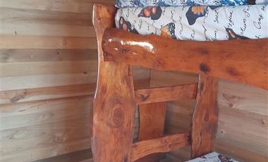 Casa en Venta en Mampato el Quisco