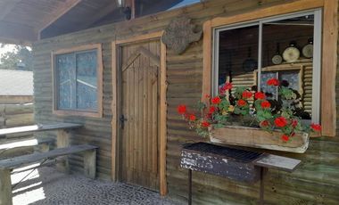 Casa en Venta en Mampato el Quisco