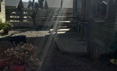 Casa en Venta en Mampato el Quisco