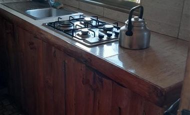 Casa en Venta en Mampato el Quisco