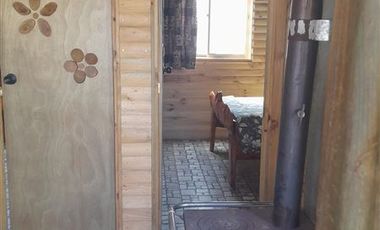 Casa en Venta en Mampato el Quisco