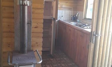 Casa en Venta en Mampato el Quisco