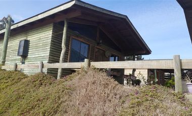 Casa en Venta en Mampato el Quisco