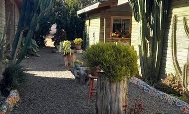 Casa en Venta en Mampato el Quisco