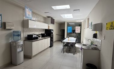 Oficina en Arriendo en Av Tobalaba proximo a metro Tobalaba y MUT