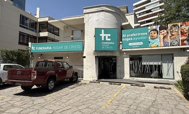 Oficina en Arriendo en Av Tobalaba proximo a metro Tobalaba y MUT