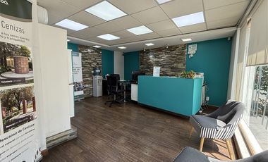 Oficina en Arriendo en Av Tobalaba proximo a metro Tobalaba y MUT