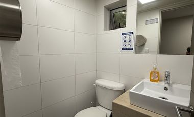 Oficina en Arriendo en Av Tobalaba proximo a metro Tobalaba y MUT