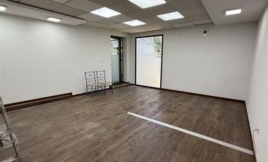 Oficina en Arriendo en Av Tobalaba proximo a metro Tobalaba y MUT