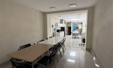 Oficina en Arriendo en Av Tobalaba proximo a metro Tobalaba y MUT