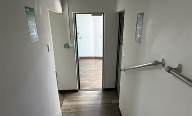 Oficina en Arriendo en Av Tobalaba proximo a metro Tobalaba y MUT