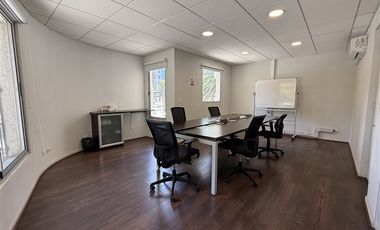 Oficina en Arriendo en Av Tobalaba proximo a metro Tobalaba y MUT