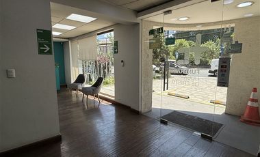 Oficina en Arriendo en Av Tobalaba proximo a metro Tobalaba y MUT
