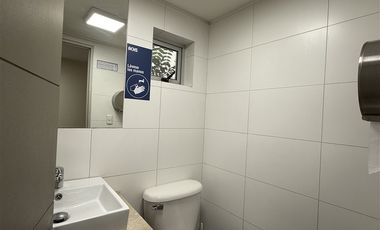 Oficina en Arriendo en Av Tobalaba proximo a metro Tobalaba y MUT