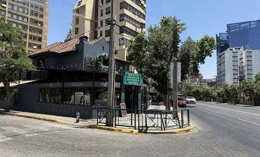 Oficina en Arriendo en Av Tobalaba proximo a metro Tobalaba y MUT