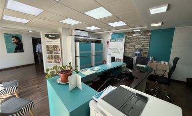 Oficina en Arriendo en Av Tobalaba proximo a metro Tobalaba y MUT