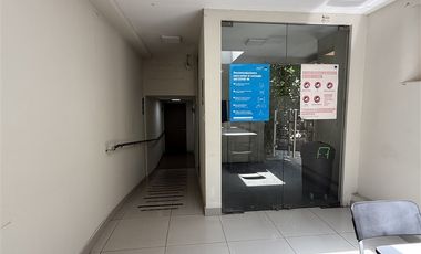 Oficina en Arriendo en Av Tobalaba proximo a metro Tobalaba y MUT