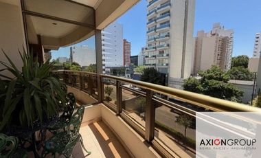 Departamento en venta c/ cochera en La Plata