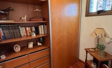 Departamento en venta c/ cochera en La Plata