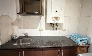 Departamento en venta c/ cochera en La Plata
