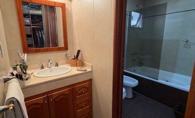Departamento en venta c/ cochera en La Plata