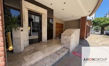 Departamento en venta c/ cochera en La Plata