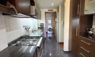 Departamento en venta c/ cochera en La Plata