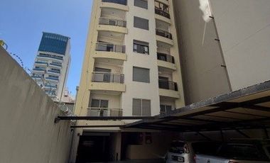 Departamento en venta c/ cochera en La Plata