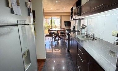 Departamento en venta c/ cochera en La Plata