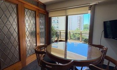 Departamento en venta c/ cochera en La Plata