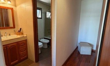 Departamento en venta c/ cochera en La Plata
