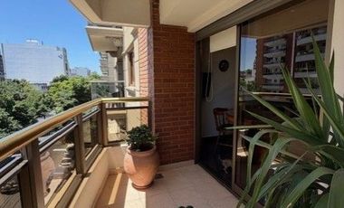 Departamento en venta c/ cochera en La Plata
