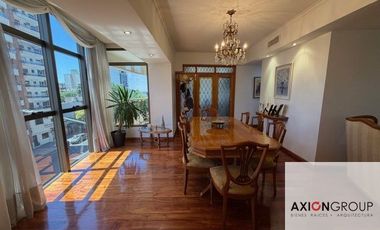 Departamento en venta c/ cochera en La Plata