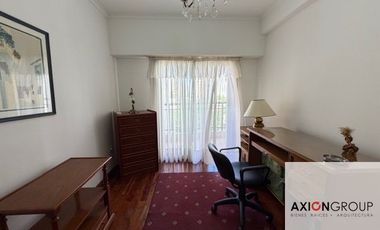Departamento en venta c/ cochera en La Plata