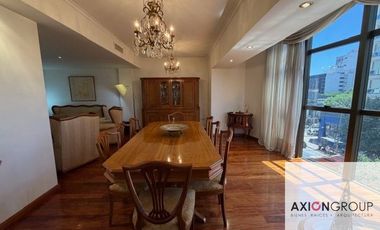 Departamento en venta c/ cochera en La Plata