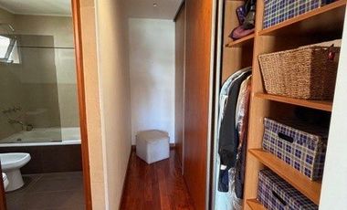 Departamento en venta c/ cochera en La Plata